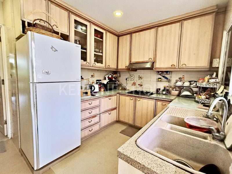 Common Room (Condo) for Rent in  Far Horizon Garden - Image 7