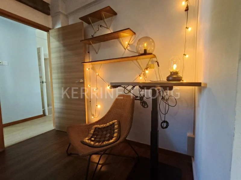 Common Room (Condo) for Rent in  Far Horizon Garden - Image 4