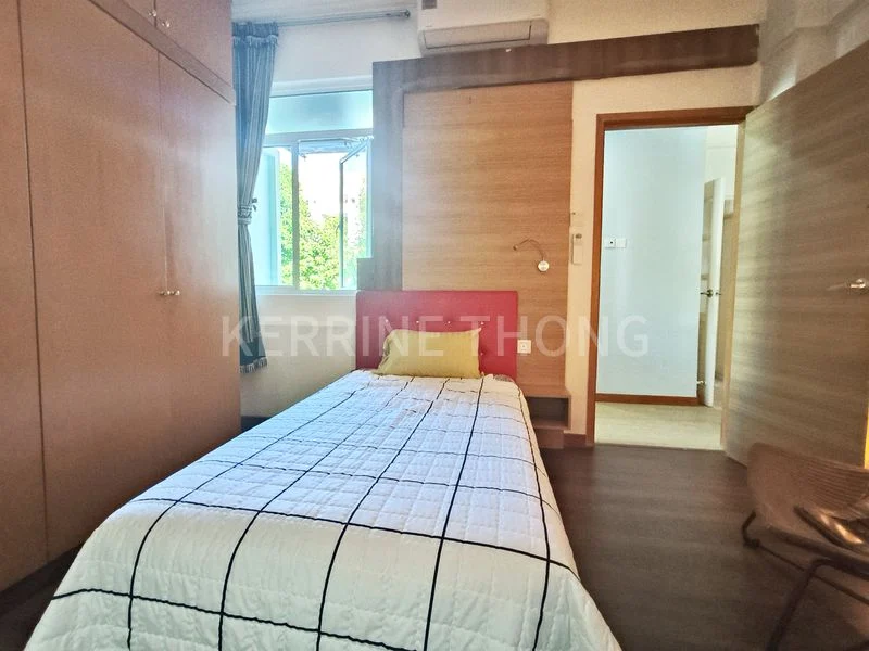 Common Room (Condo) for Rent in  Far Horizon Garden - Image 2