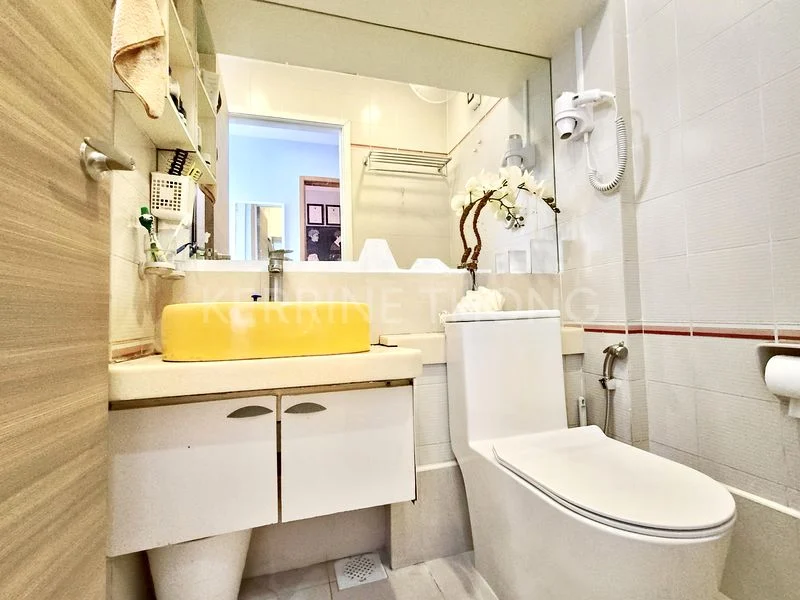 Common Room (Condo) for Rent in  Far Horizon Garden - Image 8