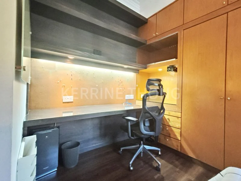 Common Room (Condo) for Rent in  Far Horizon Garden - Image 3