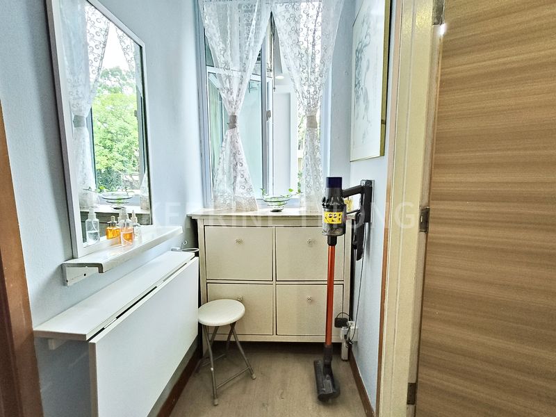 Common Room (Condo) for Rent in  Far Horizon Garden - Image 6