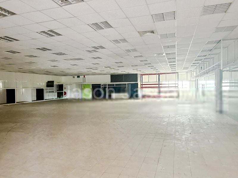 13 Tuas South Street 13, Shop for Rent - Image 1