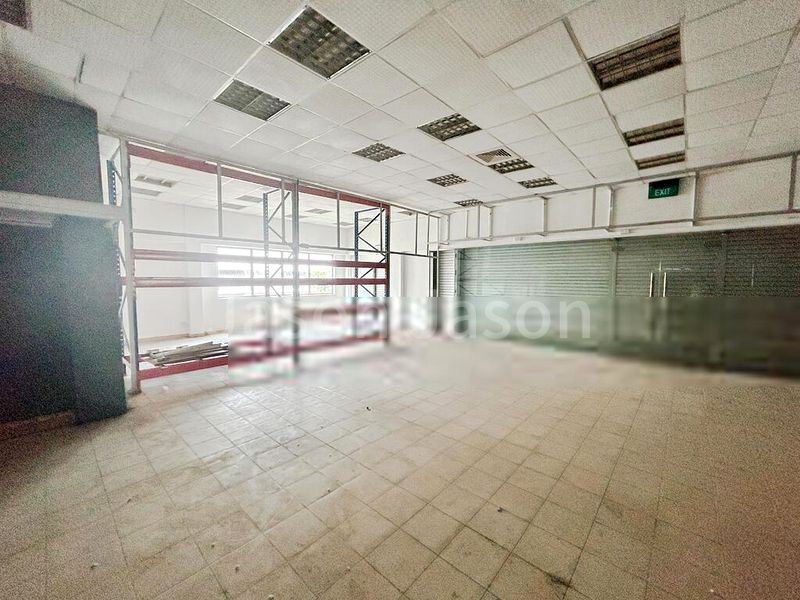 13 Tuas South Street 13, Shop for Rent - Image 4
