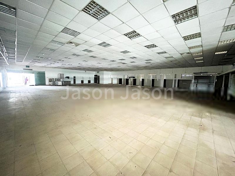 13 Tuas South Street 13, Shop for Rent - Image 5