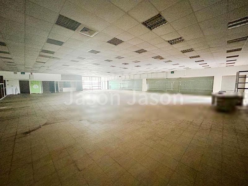 13 Tuas South Street 13, Shop for Rent - Image 2