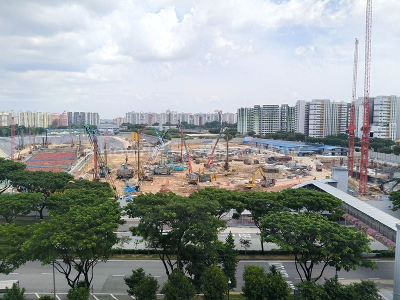 3 Bed Apartment (Condo) for Sale in Parktown Residence - Image 2