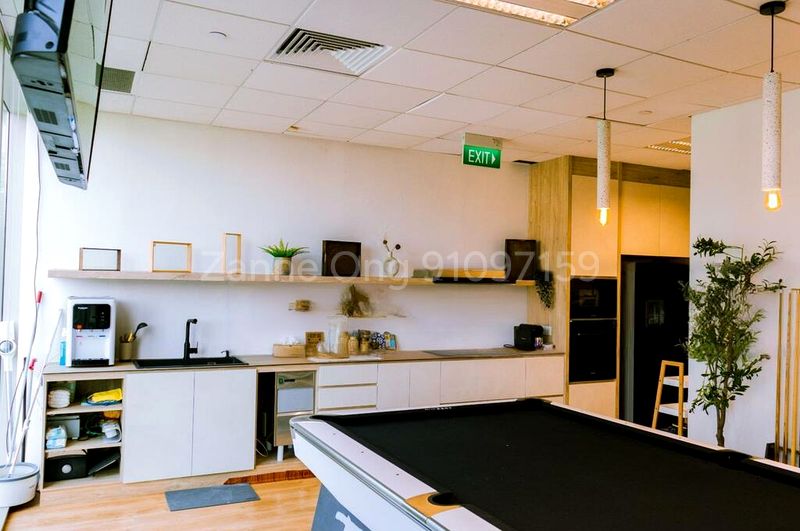 e-Business for Rent: Plaza 8 @ CBP - Image 4