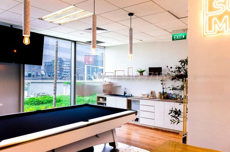 e-Business for Rent: Plaza 8 @ CBP - Image 3