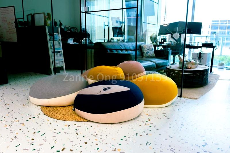 e-Business for Rent: Plaza 8 @ CBP - Image 5