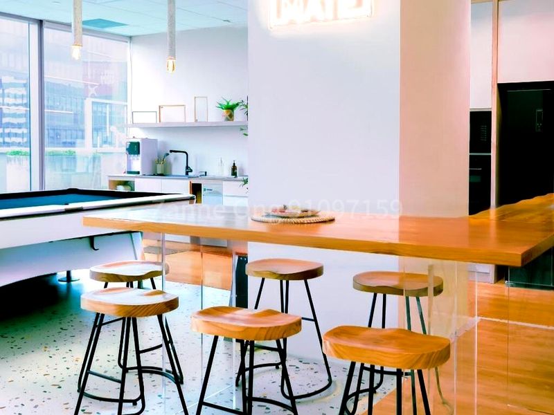 e-Business for Rent: Plaza 8 @ CBP - Image 6