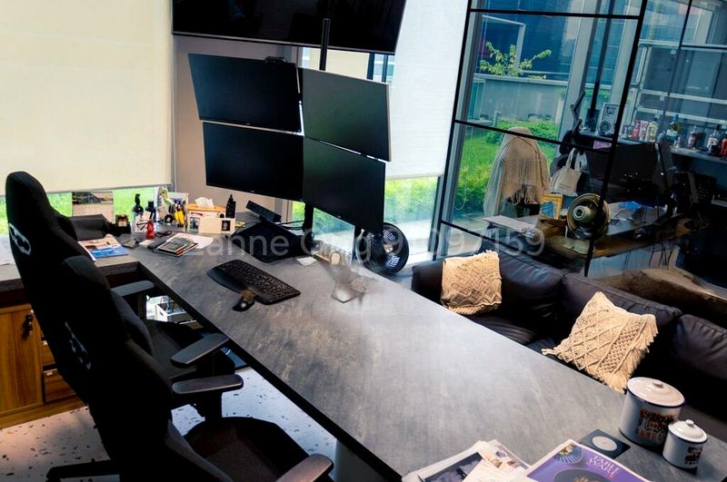 e-Business for Rent: Plaza 8 @ CBP - Image 2