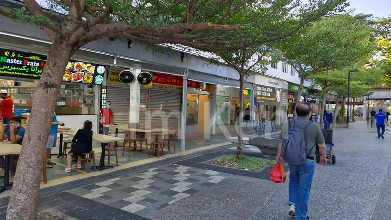 Shop / Shophouse for Rent: 56 New Upper Changi Road - Image 4