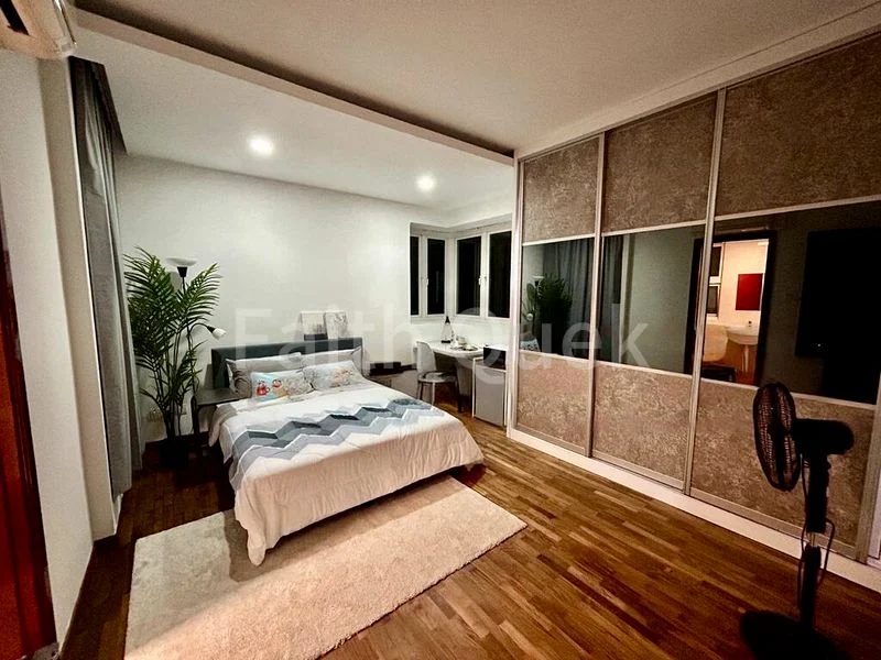 Room (Condo) for Rent in  The Floravale - Image 8