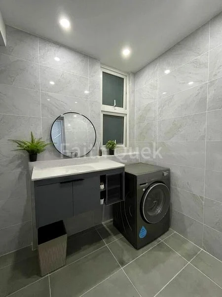 Room (Condo) for Rent in  The Floravale - Image 3