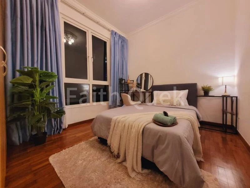 Room (Condo) for Rent in  The Floravale - Image 5