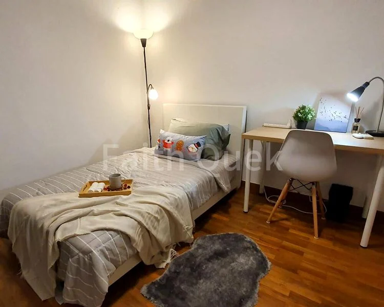 Room (Condo) for Rent in  The Floravale - Image 12