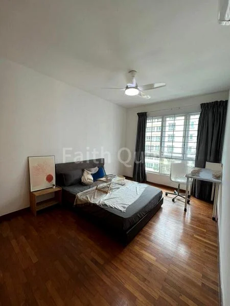 Room (Condo) for Rent in  The Floravale - Image 18