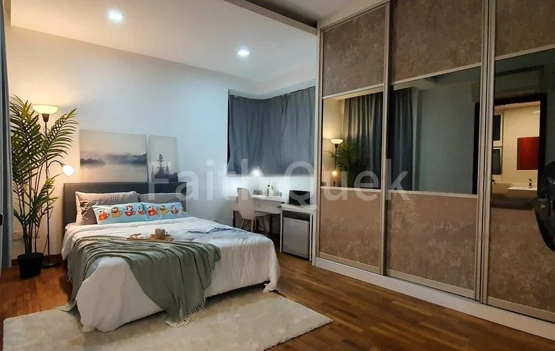 Room (Condo) for Rent in  The Floravale - Image 10