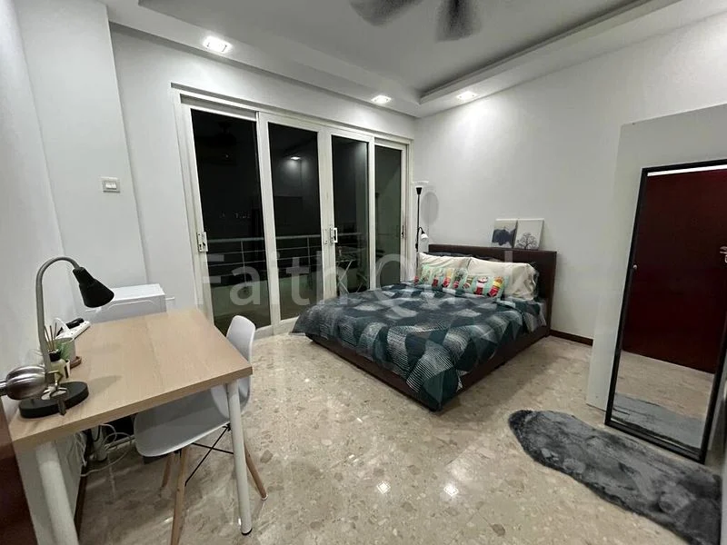 Room (Condo) for Rent in  The Floravale - Image 9
