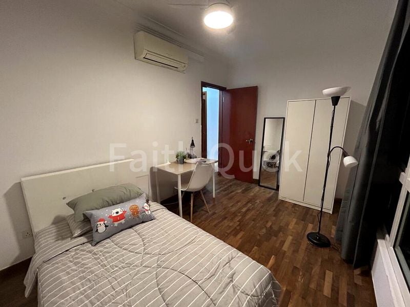 Room (Condo) for Rent in  The Floravale - Image 14