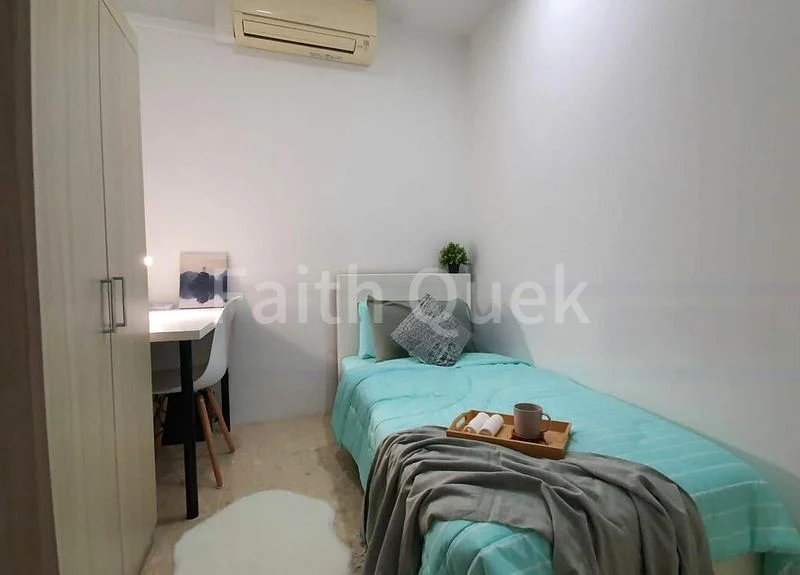 Room (Condo) for Rent in  The Floravale - Image 16