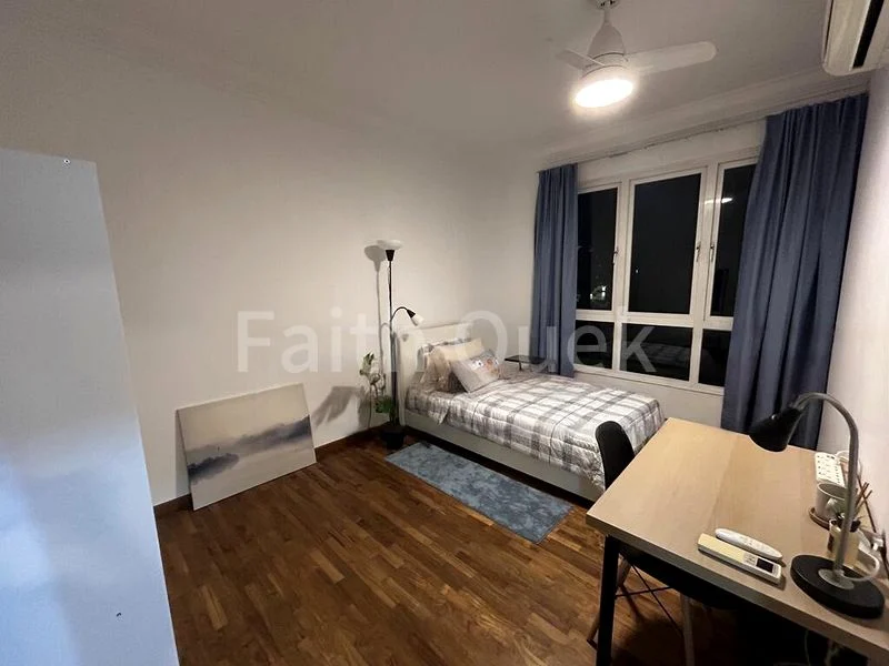 Room (Condo) for Rent in  The Floravale - Image 6