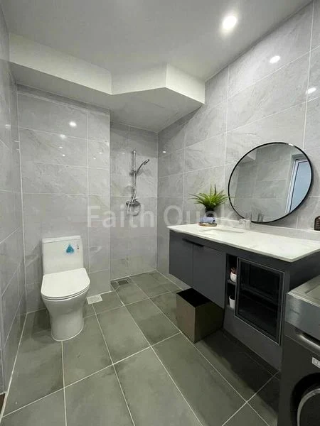 Room (Condo) for Rent in  The Floravale - Image 4