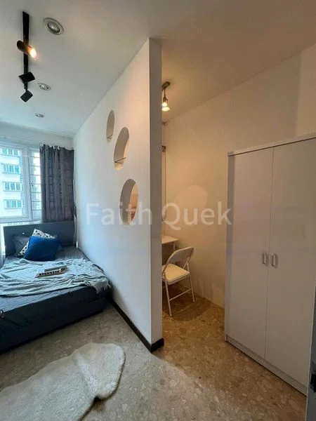 Room (Condo) for Rent in  The Floravale - Image 17