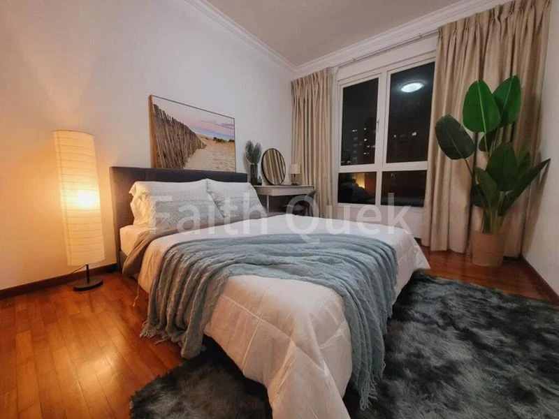 Room (Condo) for Rent in  The Floravale - Image 2