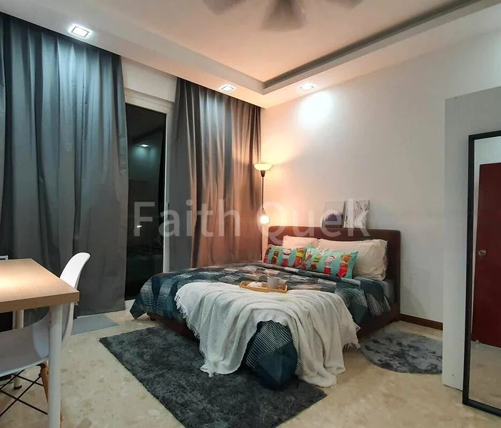 Room (Condo) for Rent in  The Floravale - Image 15