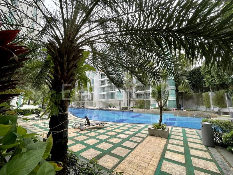 3 Bed Condo for Sale in  Parc Emily - Image 7