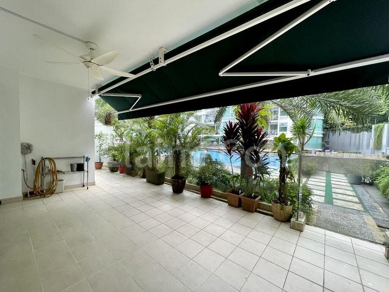 3 Bed Condo for Sale in  Parc Emily - Image 1