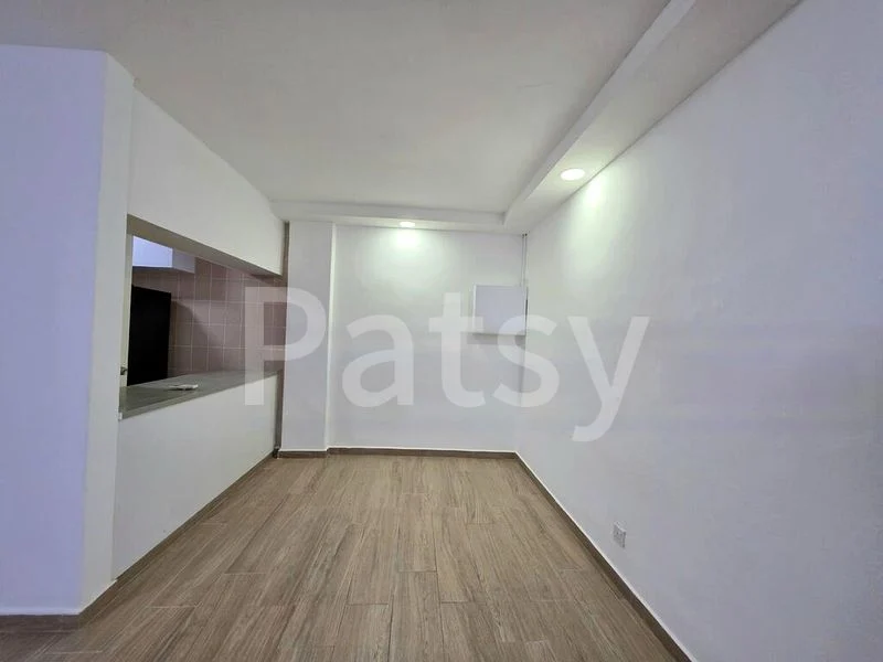 2 Bed Apartment (Condo) for Rent in The Centrepoint - Image 6