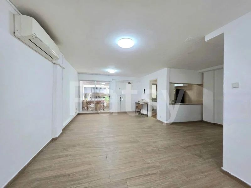 2 Bed Apartment (Condo) for Rent in  The Centrepoint - Image 4