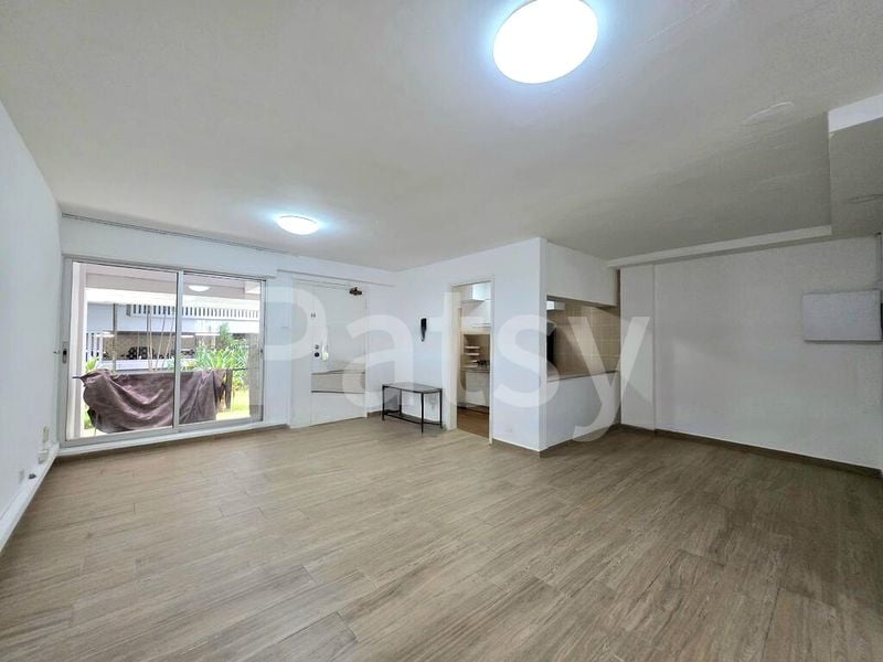 2 Bed Apartment (Condo) for Rent in  The Centrepoint - Image 3