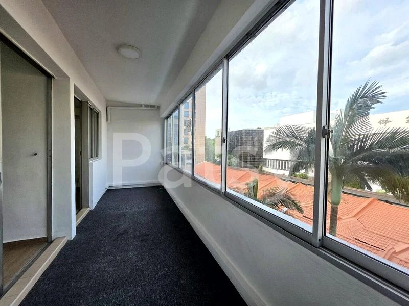 2 Bed Apartment (Condo) for Rent in  The Centrepoint - Image 12