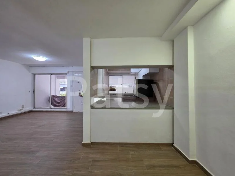 2 Bed Apartment (Condo) for Rent in  The Centrepoint - Image 5