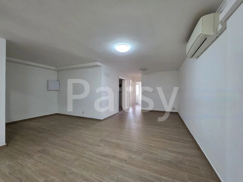 2 Bed Apartment (Condo) for Rent in  The Centrepoint - Image 2