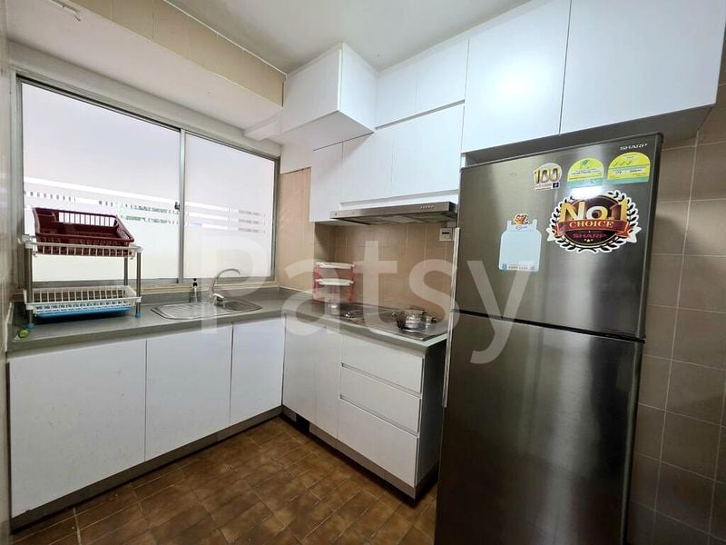 2 Bed Apartment (Condo) for Rent in  The Centrepoint - Image 7