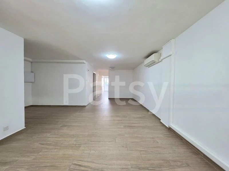 2 Bed Apartment (Condo) for Rent in  The Centrepoint - Image 1