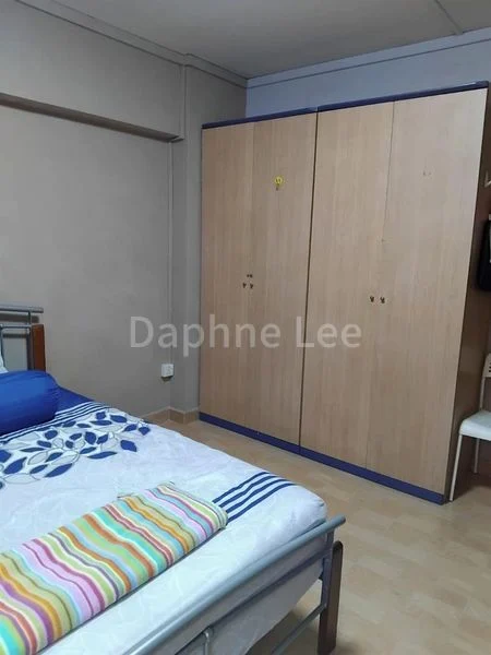 Master Room (HDB) for Rent in  408 Yishun Avenue 6 - Image 4