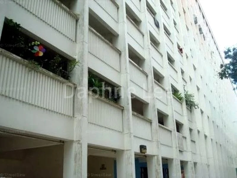 Master Room (HDB) for Rent in  408 Yishun Avenue 6 - Image 8