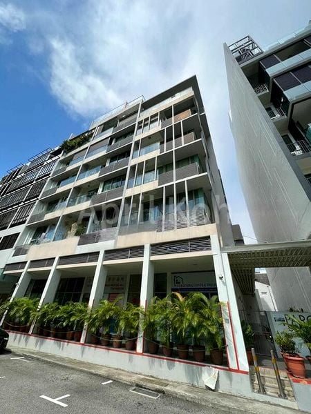 2 Bed Apartment (Condo) for Rent in  Parc Somme - Image 8