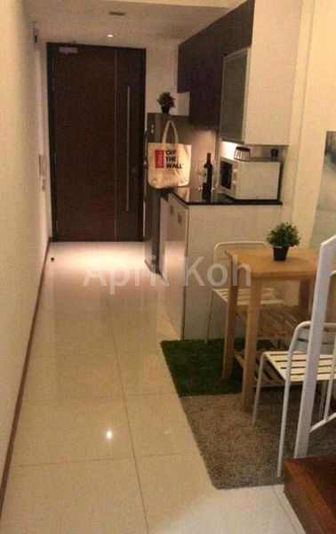 2 Bed Apartment (Condo) for Rent in  Parc Somme - Image 11