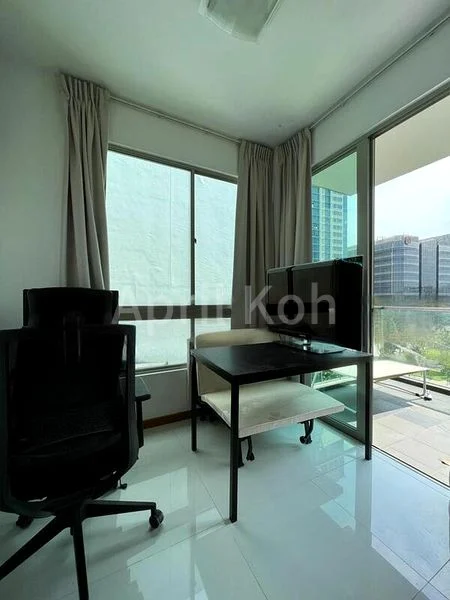 2 Bed Apartment (Condo) for Rent in  Parc Somme - Image 2