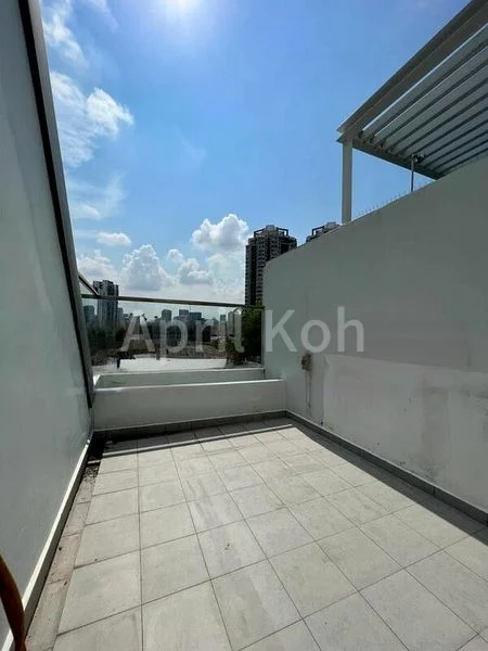 2 Bed Apartment (Condo) for Rent in  Parc Somme - Image 5