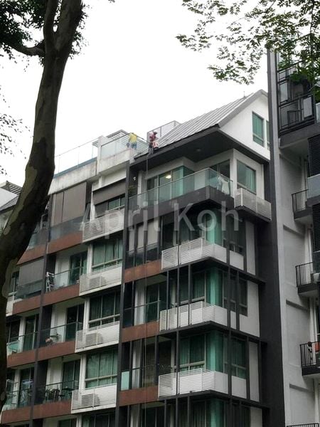 2 Bed Apartment (Condo) for Rent in  Parc Somme - Image 10