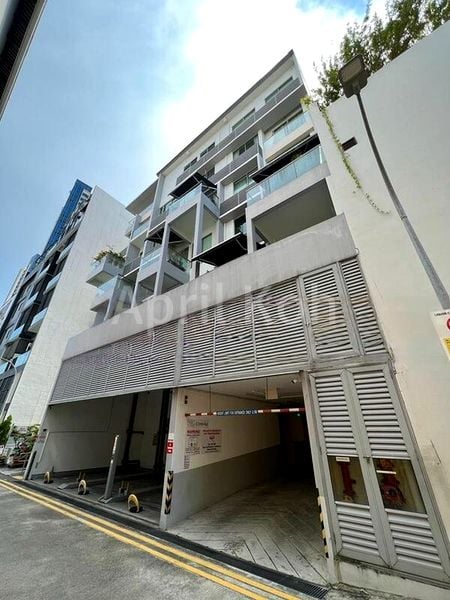 2 Bed Apartment (Condo) for Rent in  Parc Somme - Image 7