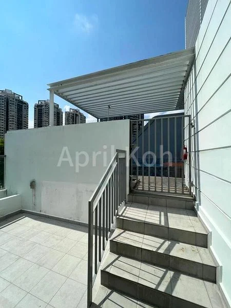 2 Bed Apartment (Condo) for Rent in  Parc Somme - Image 4